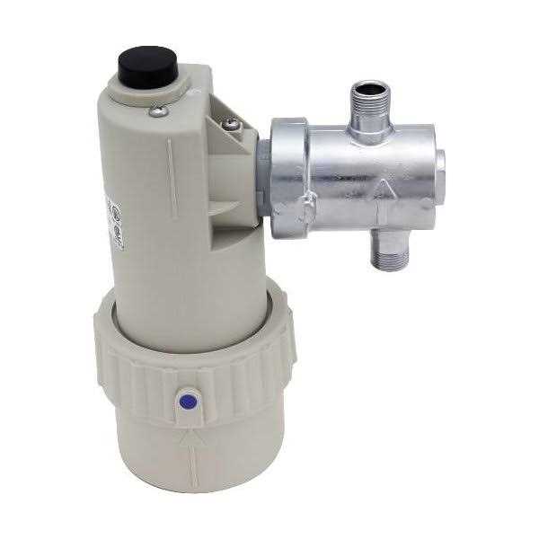 Sloan Solenoid Valve Module Assembly 3315111 - Cheap Fitting