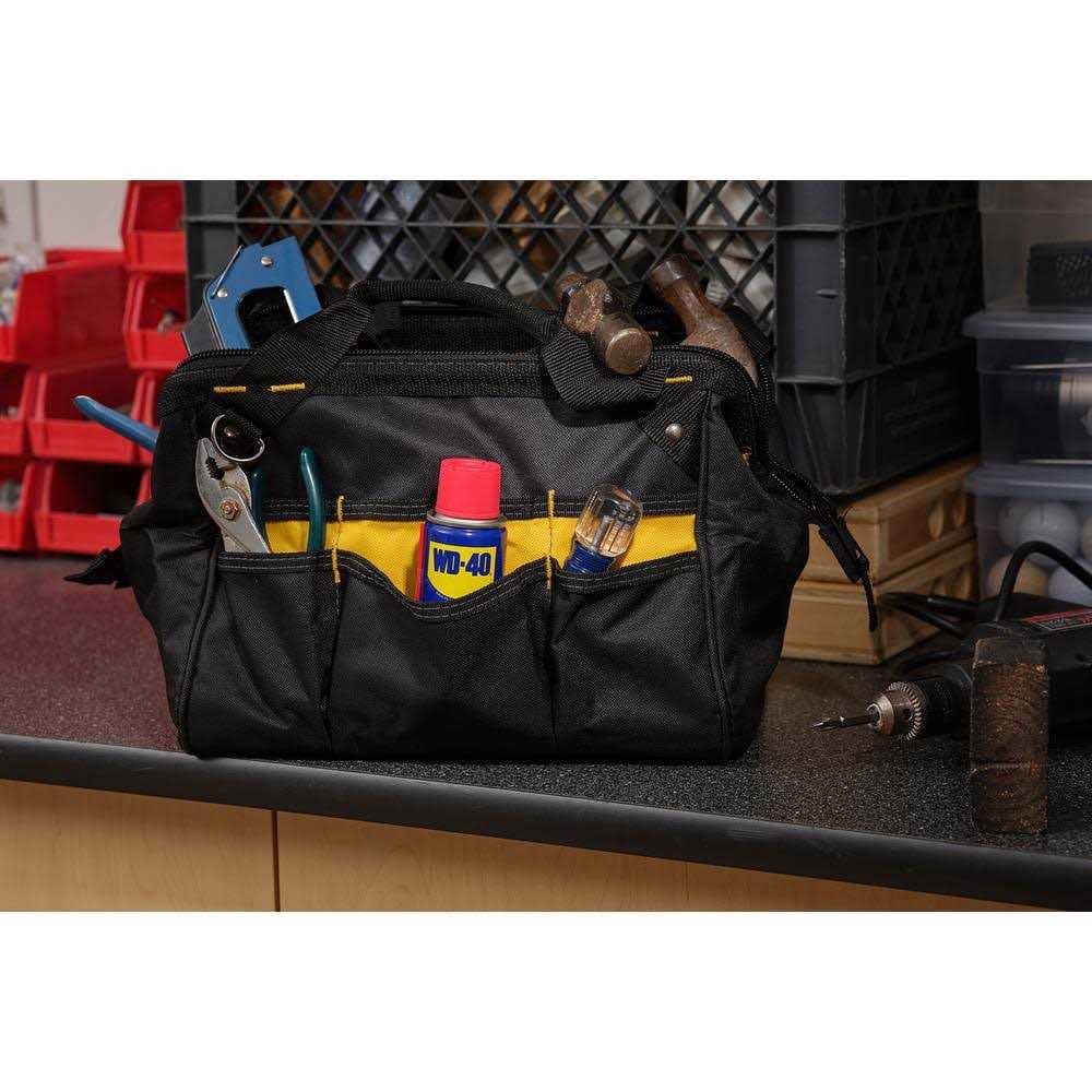 WD-40 Lubricant - Cheap Fitting