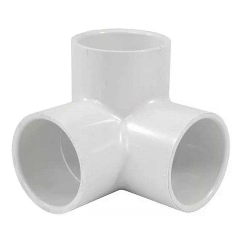 Spears 413-020 2 PVC Side Outlet Elbow Socket SCH40 - Cheap Fitting