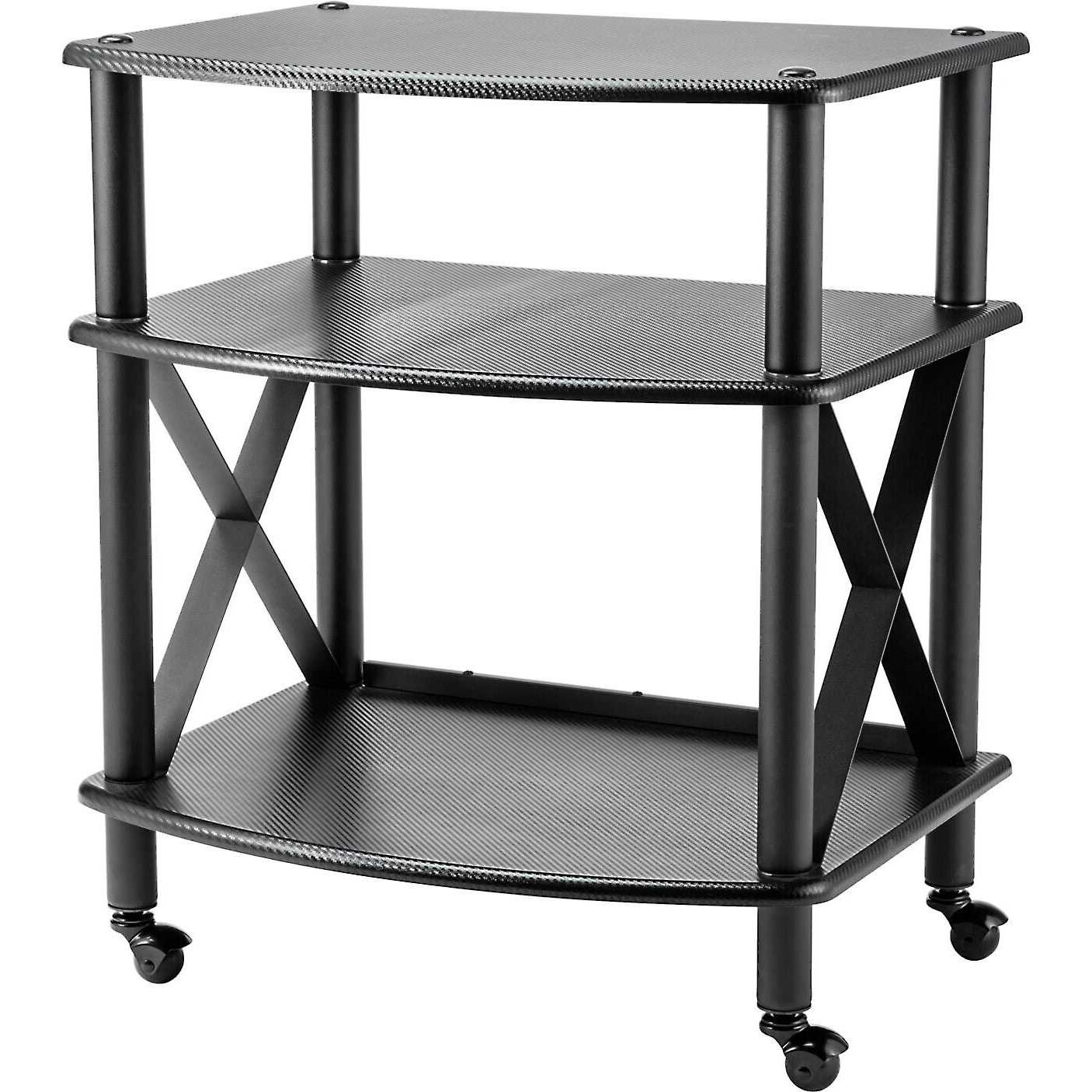 Pangea Audio Roll On Casters - Cheap Fitting