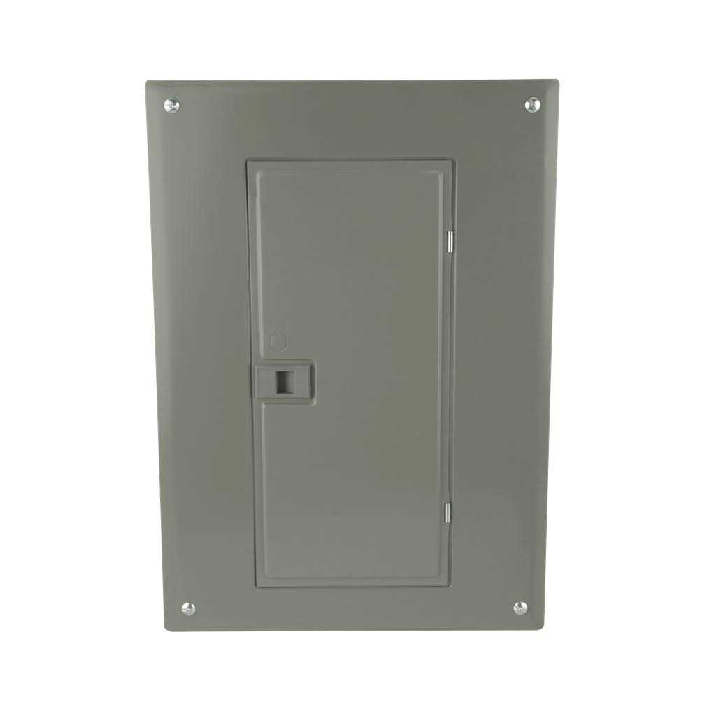 Square D HOM2040M100PCVP Homeline Main Breaker Load Center - Cheap Fitting