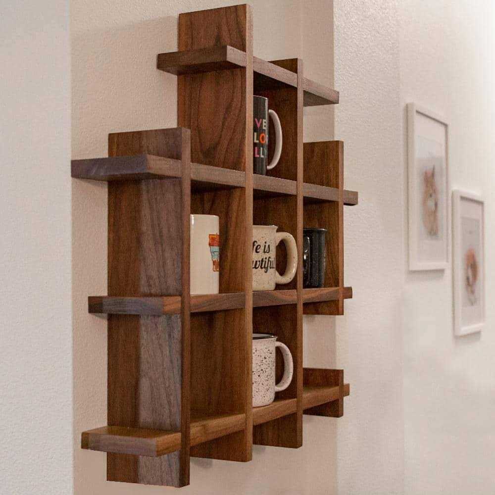 Builders Choice 1 in. x 4 in. x 6 ft. S4S Board - Cheap Fitting