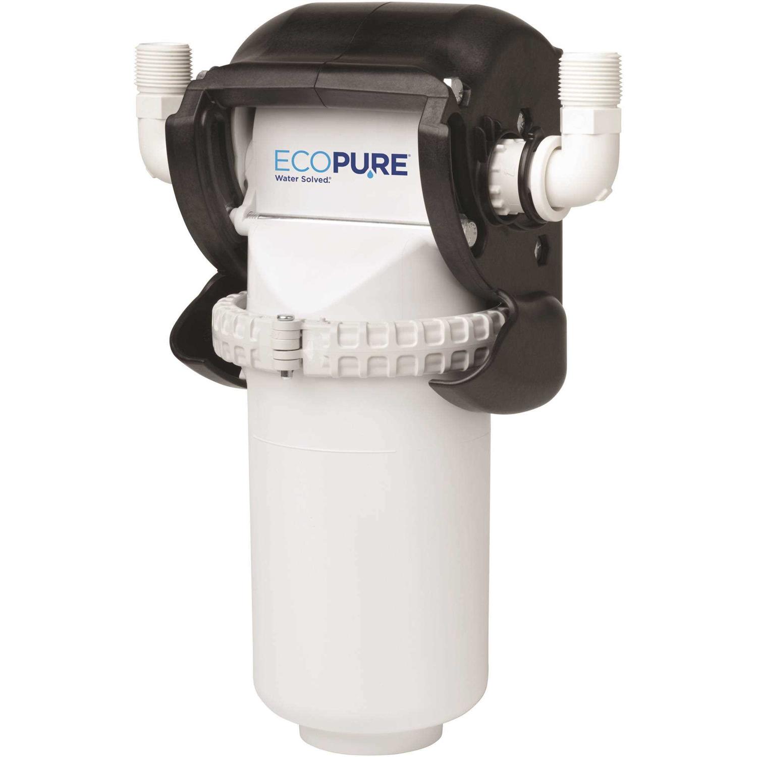 EcoPure EPWHEF No Mess Whole Home Replacement Filter - Cheap Fitting