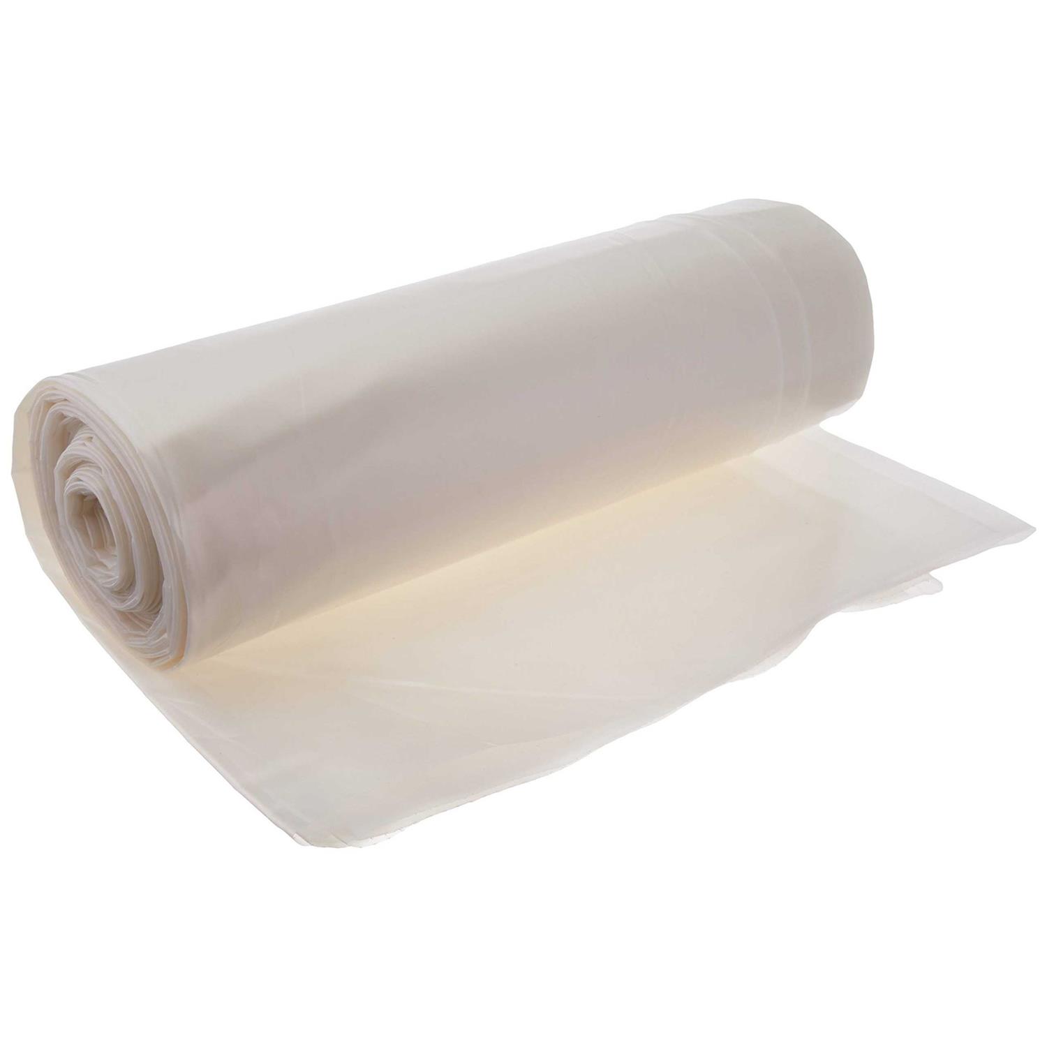 Frost King P1025/6 Clear Sheeting - Cheap Fitting