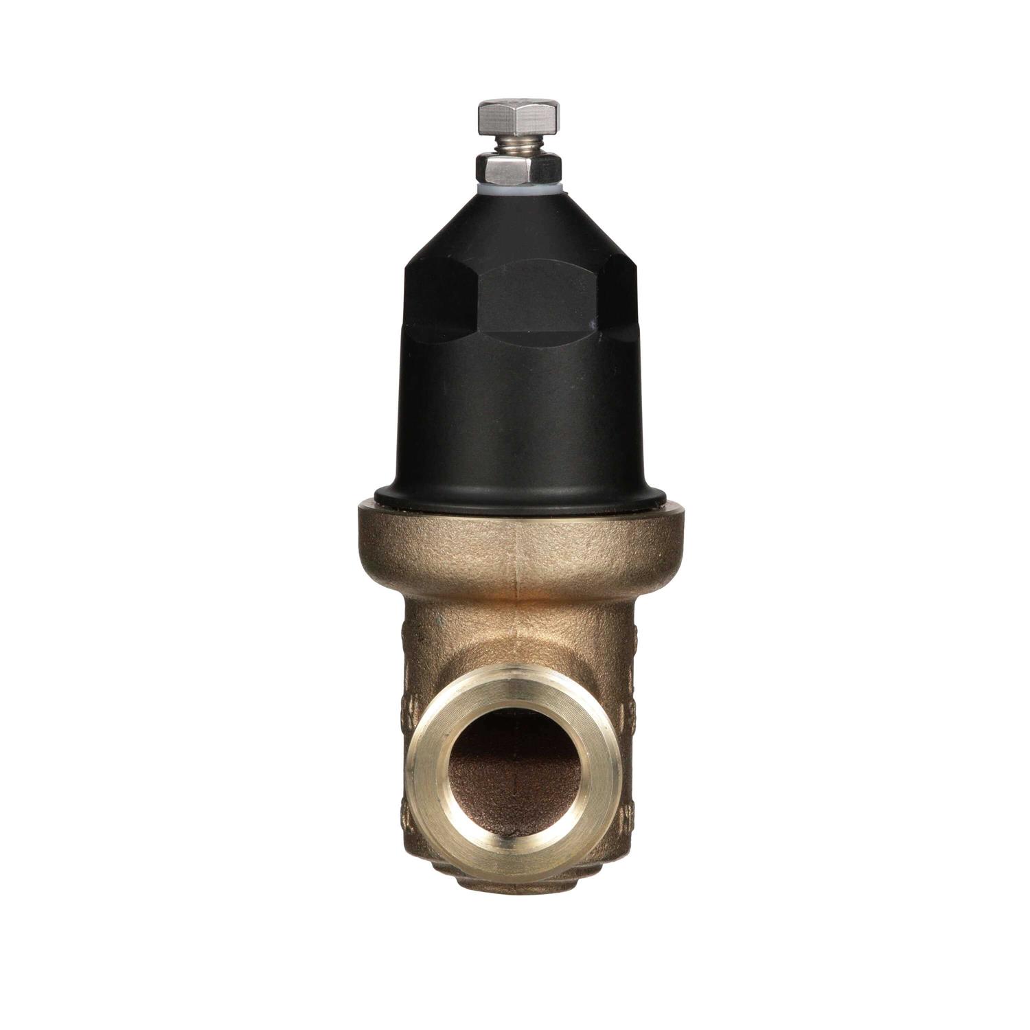 Zurn Wilkins 34-NR3XLDU 3/4 Pressure Reducing Valve - Cheap Fitting