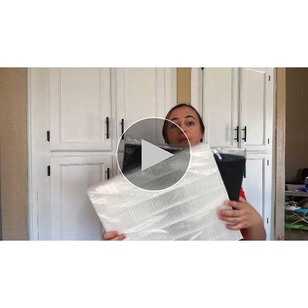 Airmega AP-1512HH Filter Set Replacement for Coway Airmega AP-1512HH and 200M Air Purifiers - Cheap Fitting