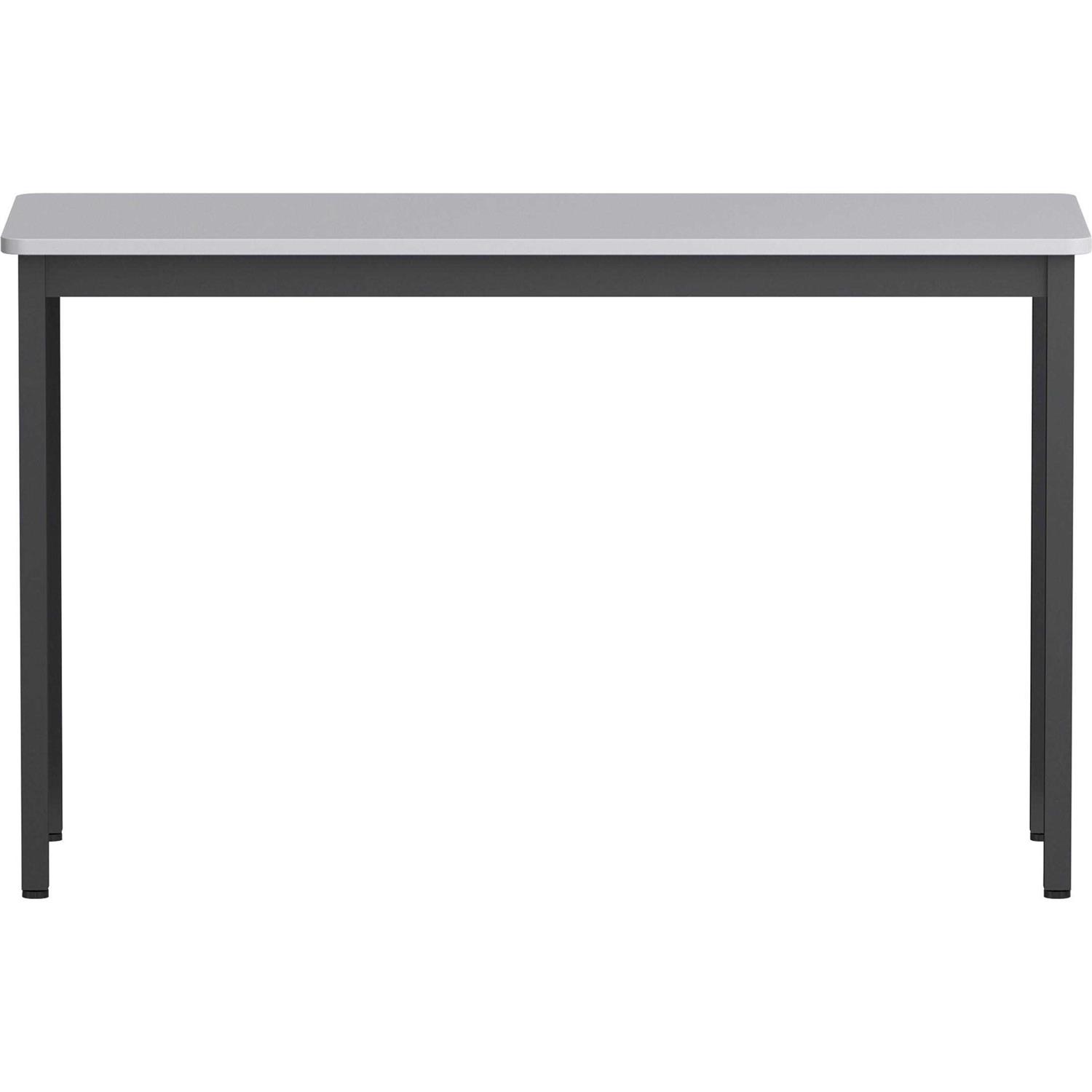Lorell Utility Table - Cheap Fitting