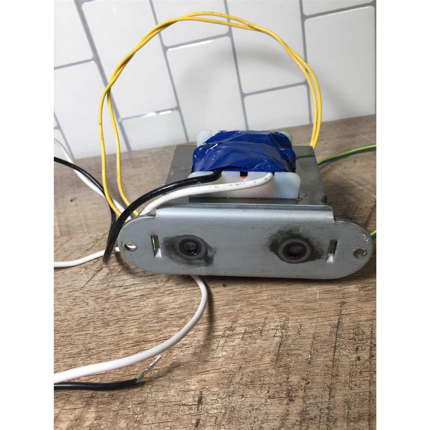 Zodiac R0466400 Transformer - Cheap Fitting