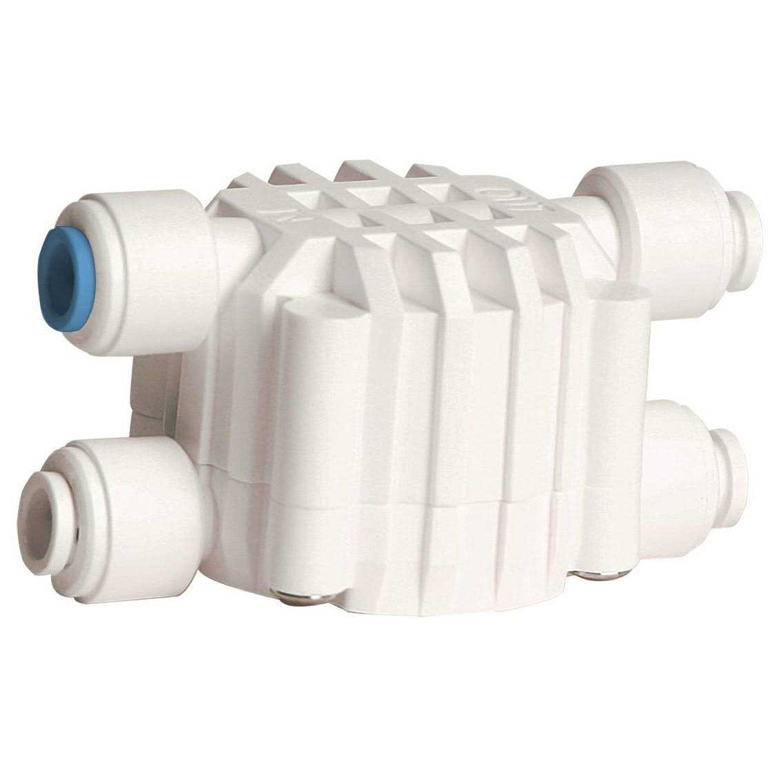 APEC Water Auto Shut Off Valve Replacement Part ASO - Cheap Fitting