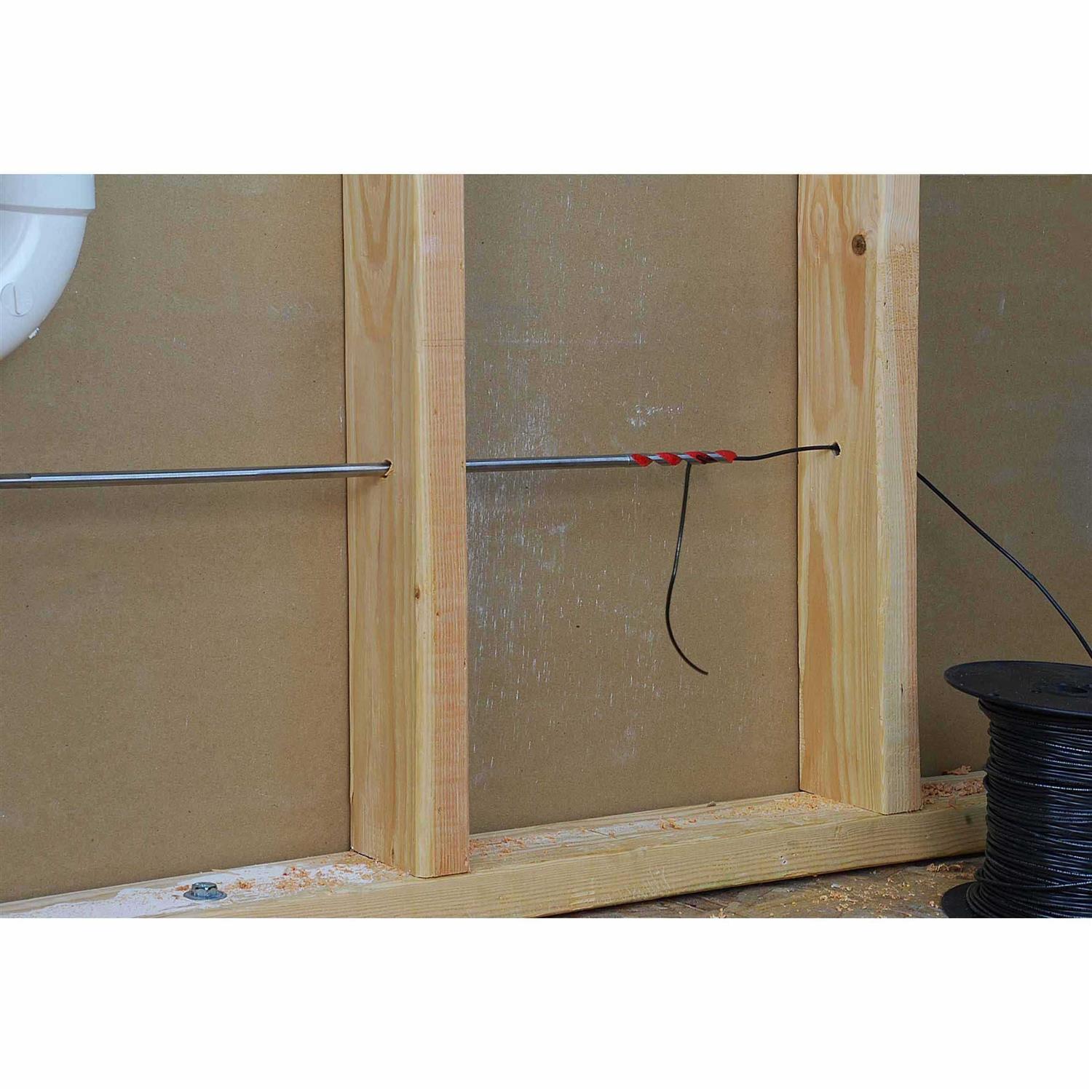 Milwaukee 48-13-7325 Bellhanger Bit - Cheap Fitting