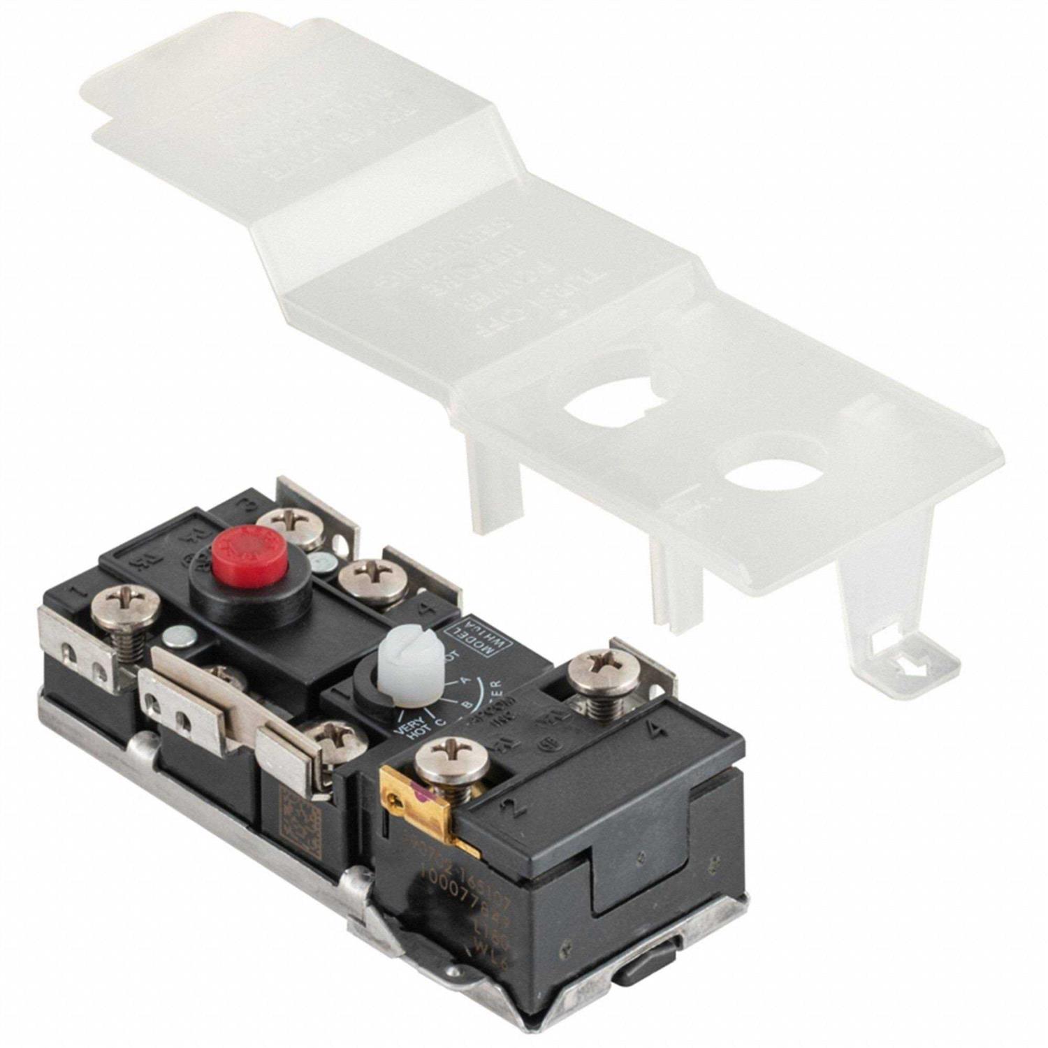 Sim Supply Limit Control/Thermostat 60075 - Cheap Fitting