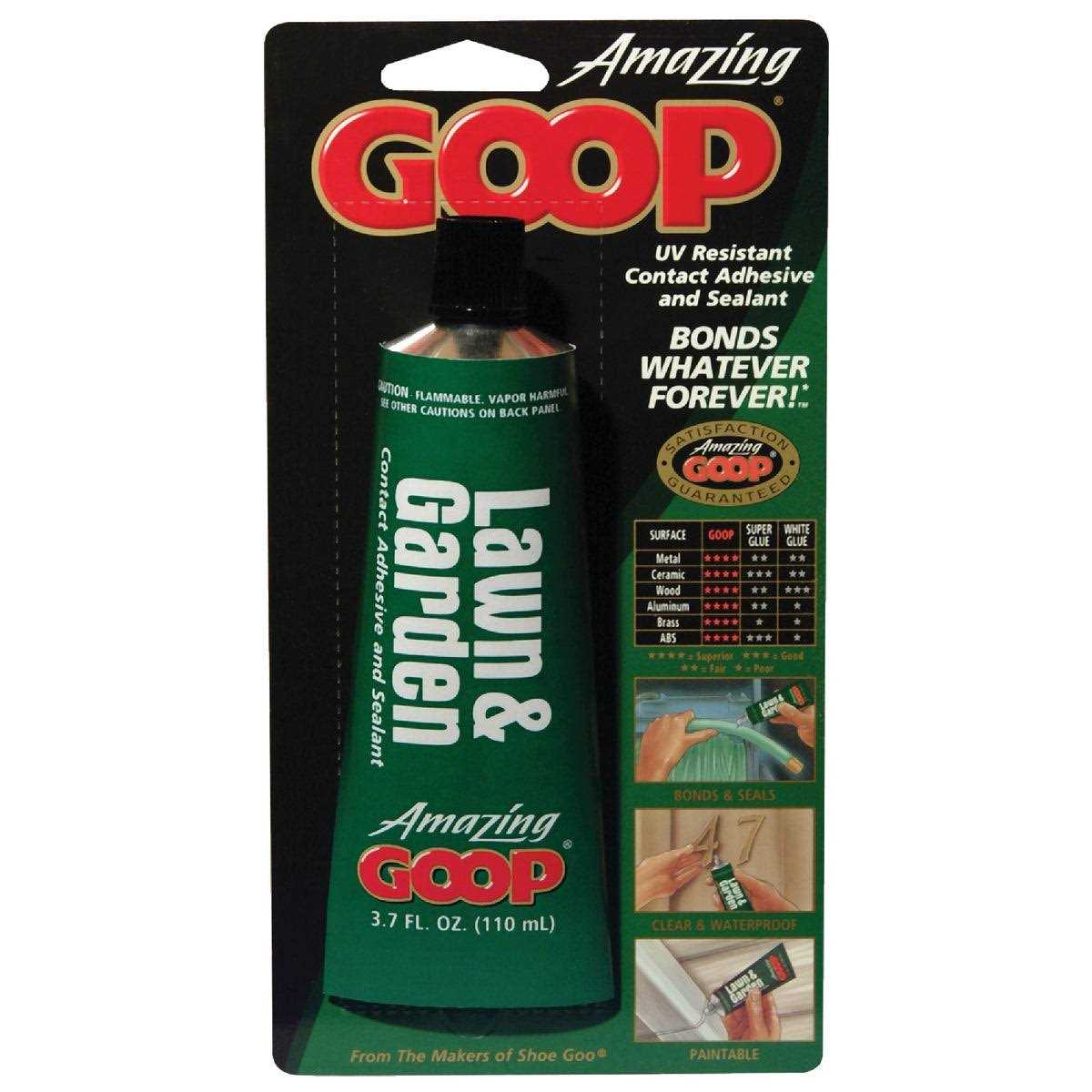 Amazing Goop II Max 2 142100 - Cheap Fitting