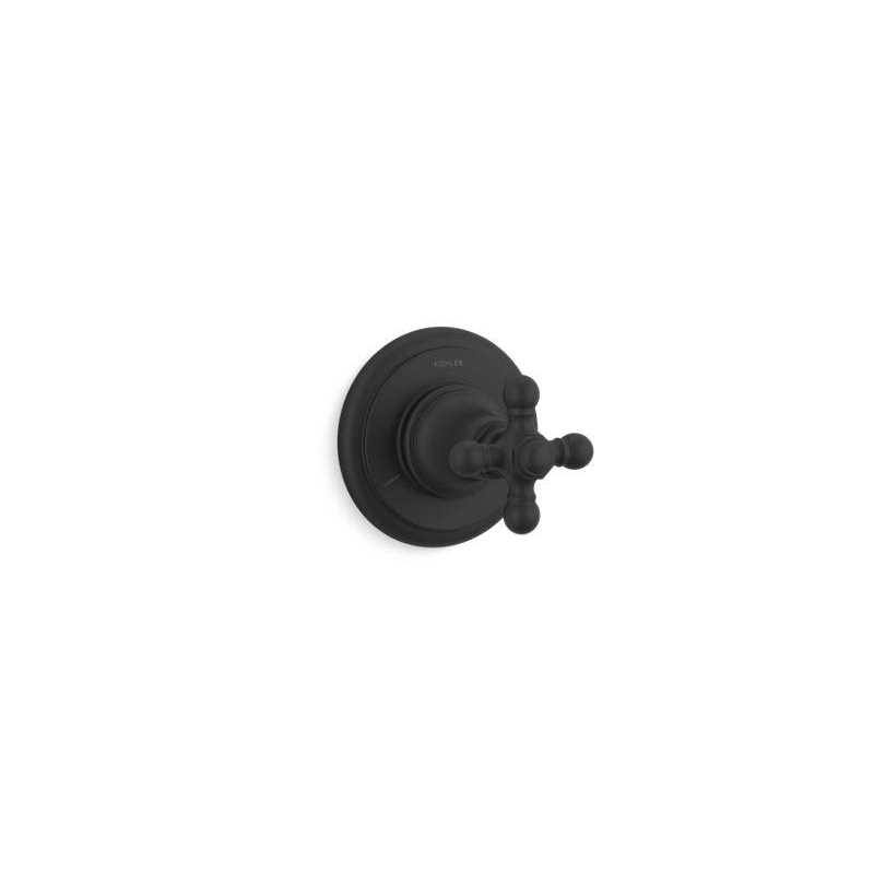 KOHLER Artifacts Transfer Valve Trim with Lever Handle - Cheap Fitting