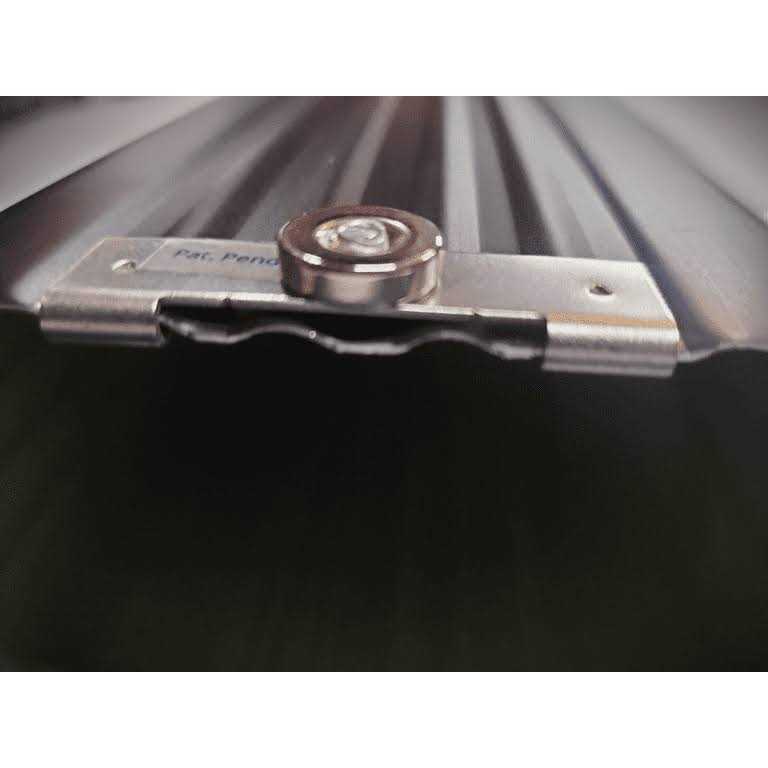 Downspout Extension Retention Clip - Cheap Fitting