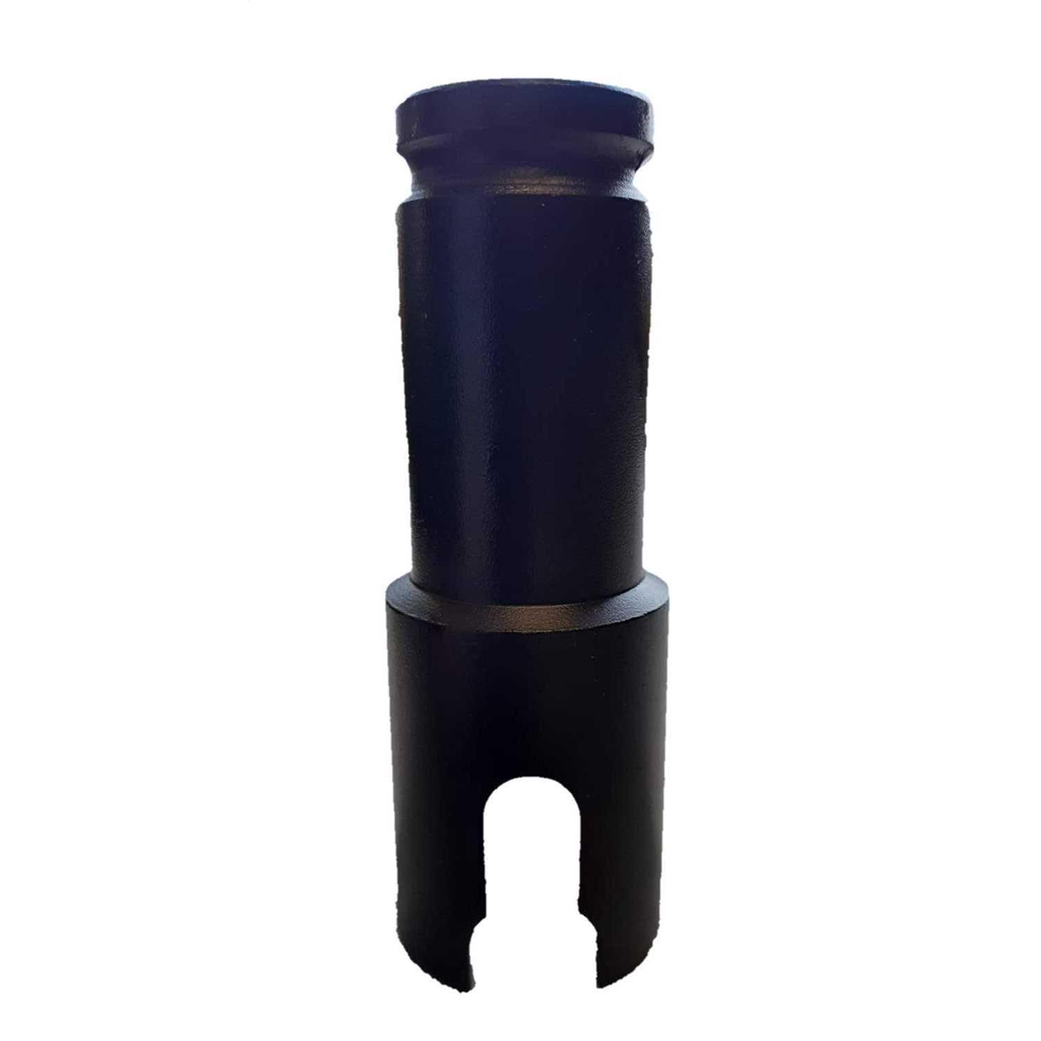 White Usa 1/2 Drive x Multi Purpose Lineman Socket - Cheap Fitting