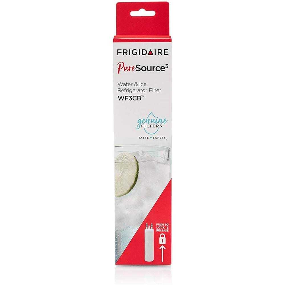 Frigidaire WF3CB Refrigerator Water Filter - Cheap Fitting