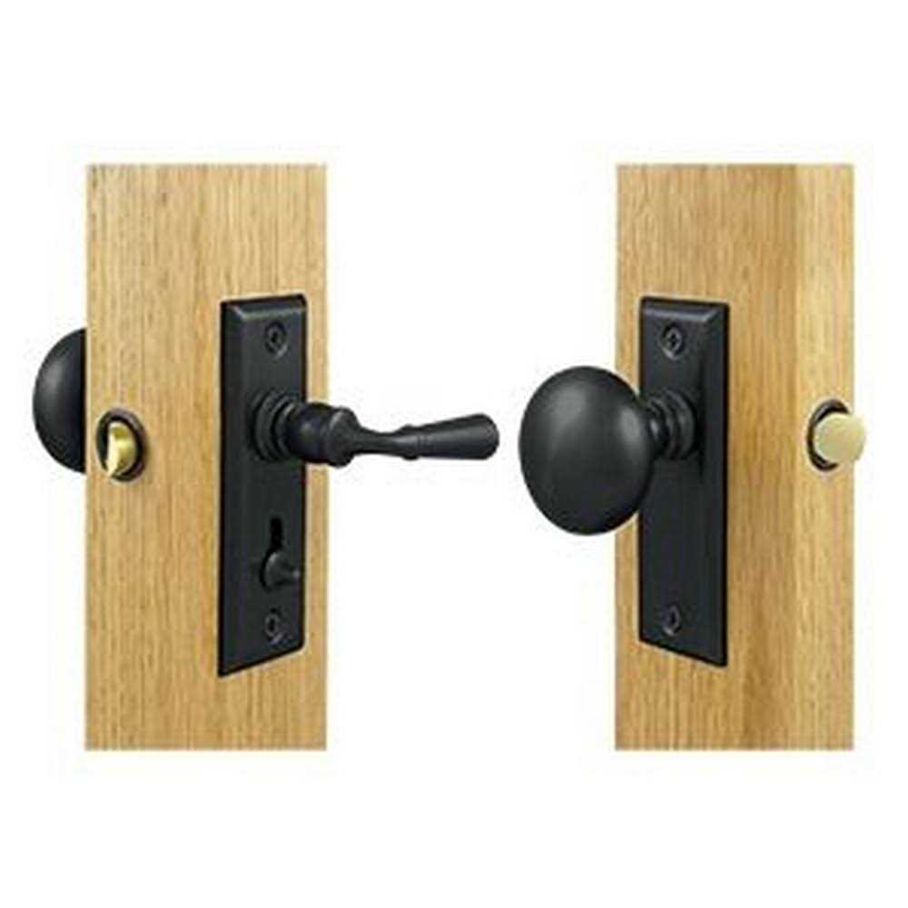 Deltana SDLS480U19 Storm Door Latch - Cheap Fitting