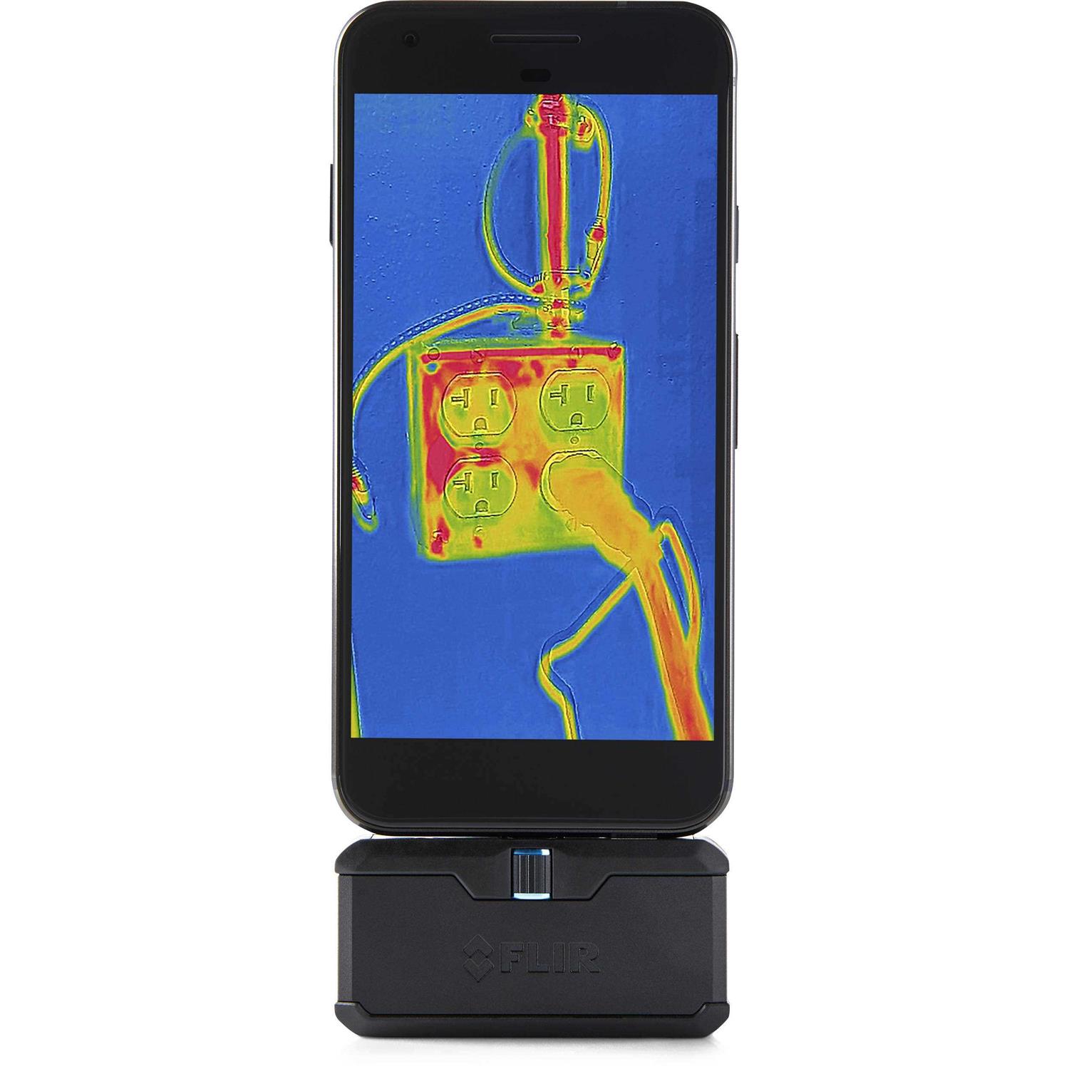 FLIR ONE Pro LT Thermal Camera for iOS FLIR ONE PRO LT IOS - Cheap Fitting