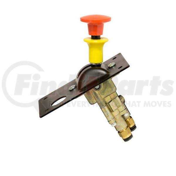 Buyers Products BAV030 3-Way Air Valve - Cheap Fitting