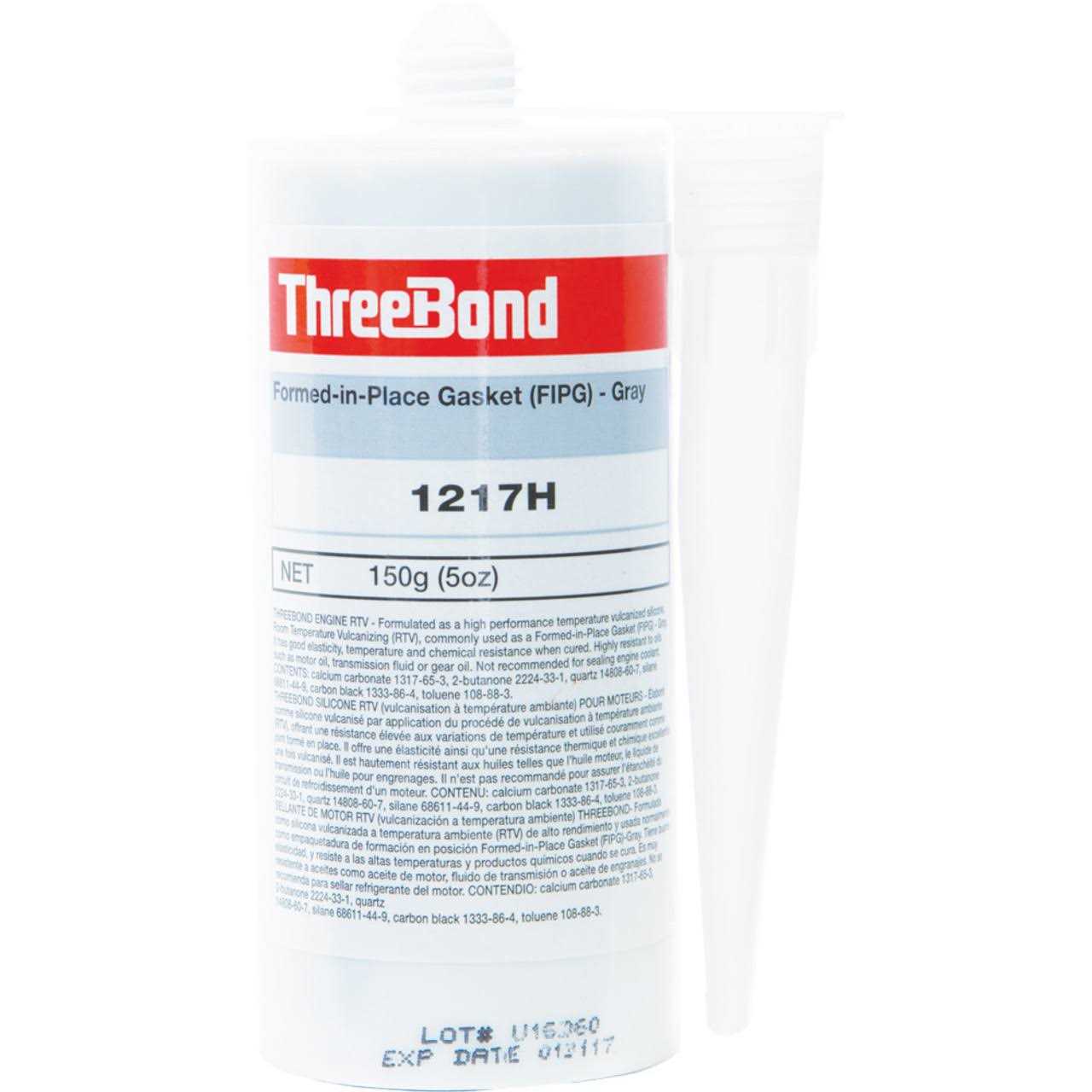 Threebond Gasket Maker 1217H - Cheap Fitting