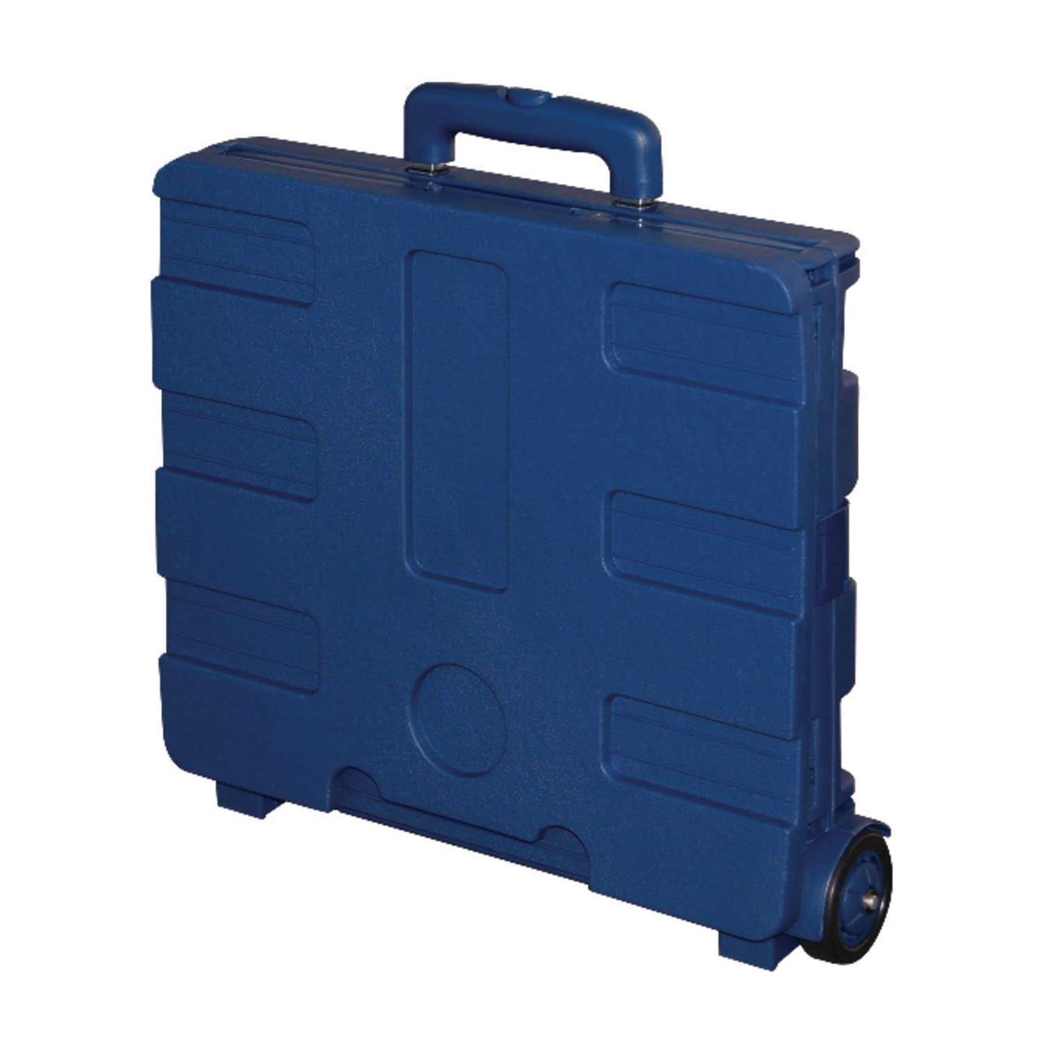 Office Depot Mobile Folding Cart With Lid - Cheap Fitting