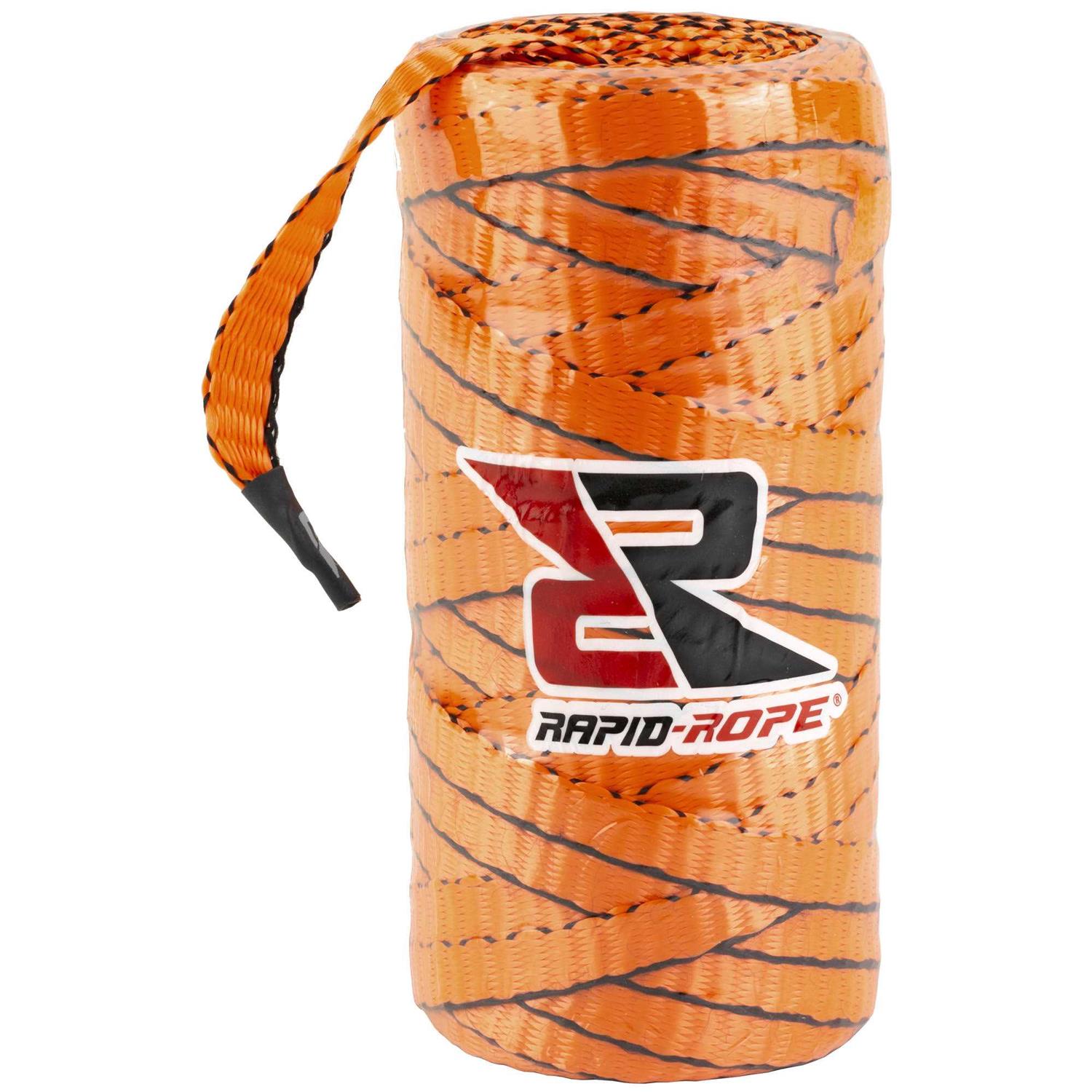 Rapid Rope Refill Cartridge Orange - Cheap Fitting