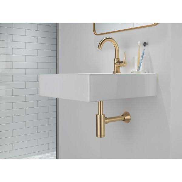 Delta Other Bottle Trap DT041141 - Cheap Fitting