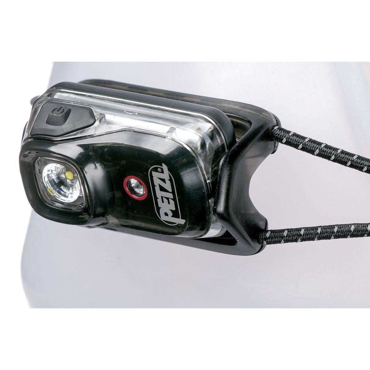 Petzl Bindi Headlamp - Cheap Fitting