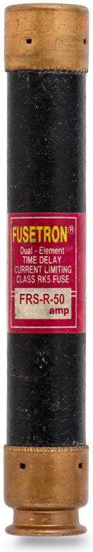 Bussmann FRS-R-50 Fuse - Cheap Fitting