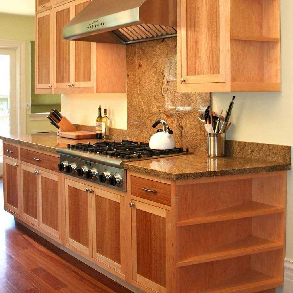 Columbia Forest Products 2 ft. x 8 ft. PureBond Alder Plywood Project Panel Free Custom Cut Available - Cheap Fitting