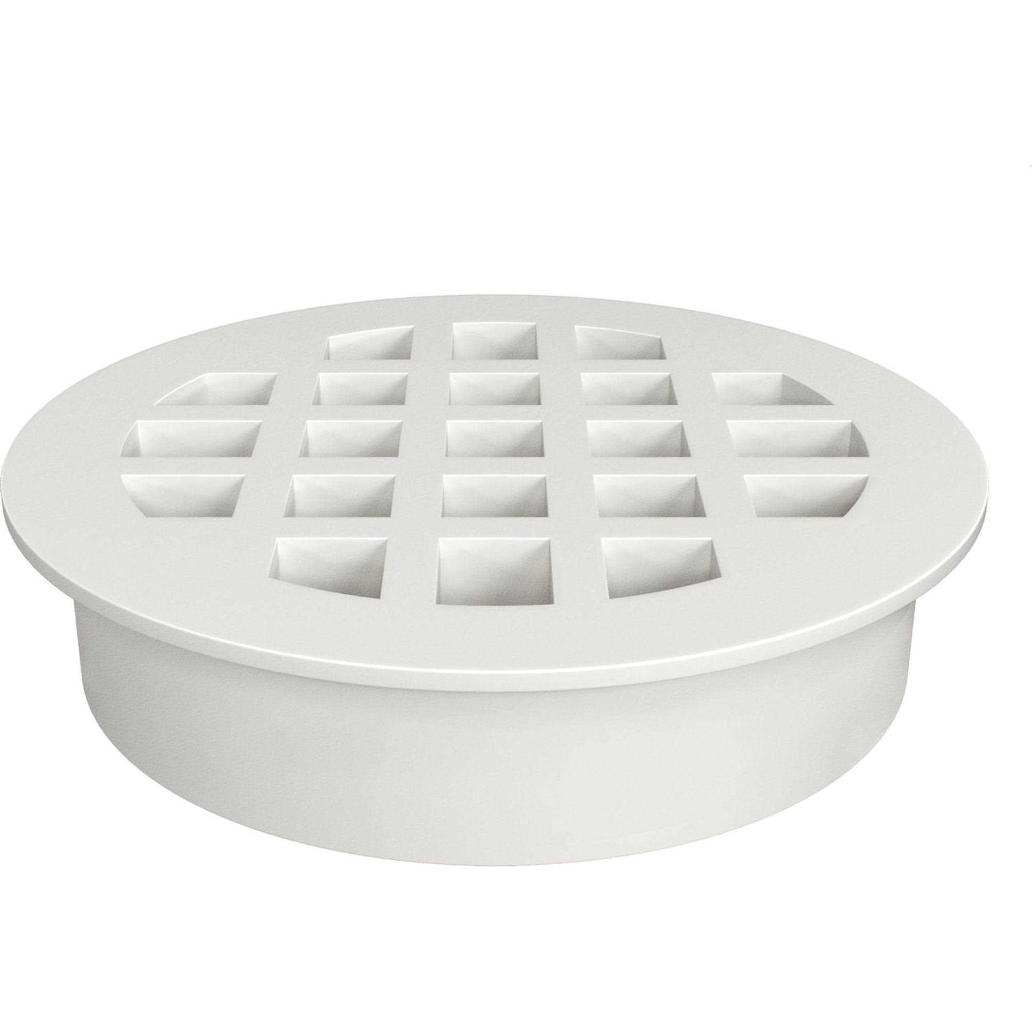 PROFLO 2 ABS All Plastic Snap-In Drain - Cheap Fitting