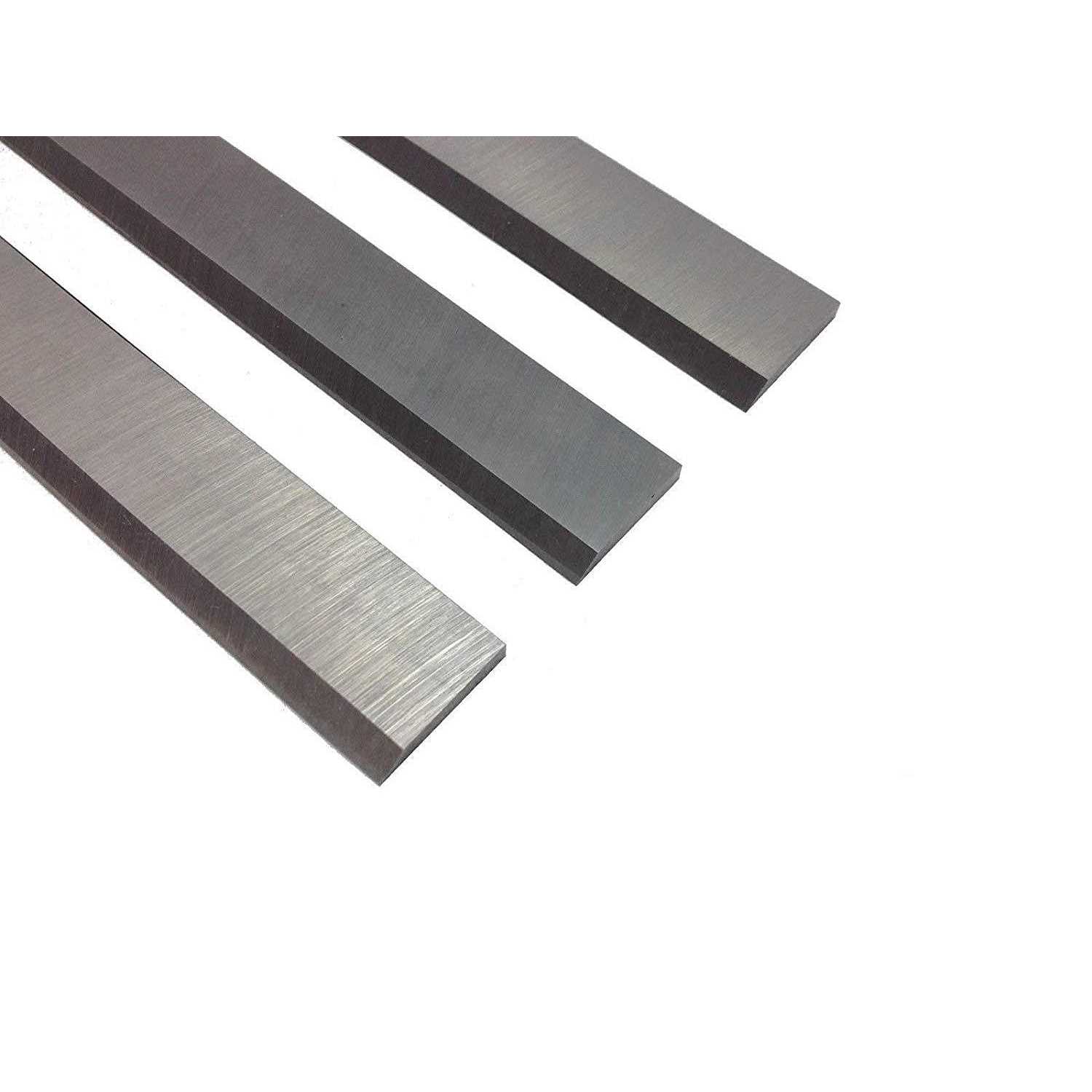 JTEX 6-1/8 inch Jointer Knives for Craftsman 113.20680 21705 - Cheap Fitting