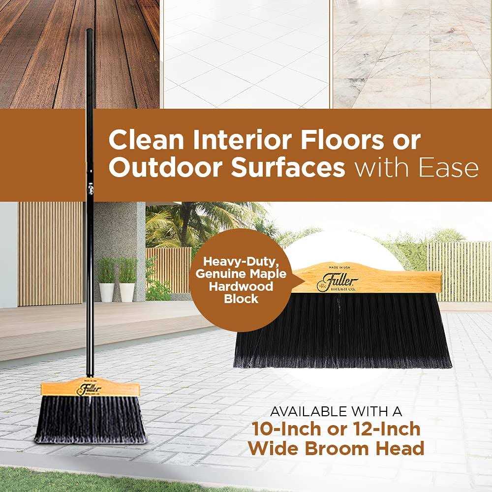 Fuller Brush Handcrafted - Cheap Fitting