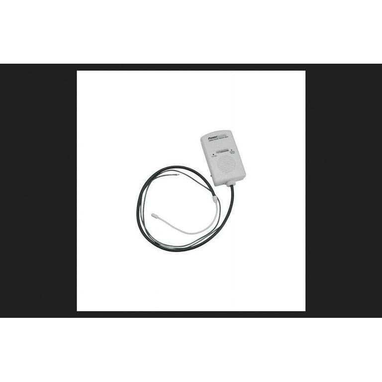 Reliance Controls THP108 PowerBACK Utility Return Alert - Cheap Fitting