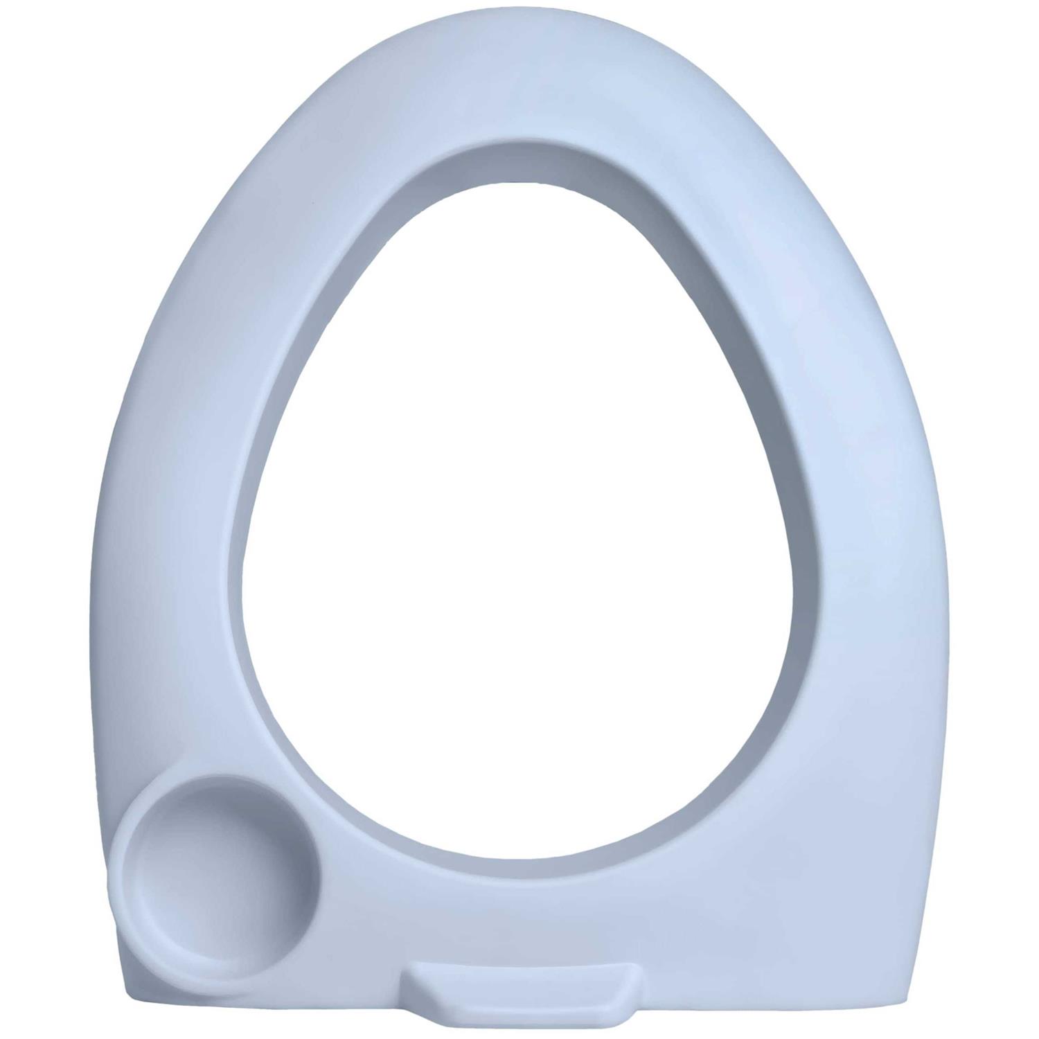 SICK BUDDY The only Toilet Cushion for use When Vomiting - Cheap Fitting