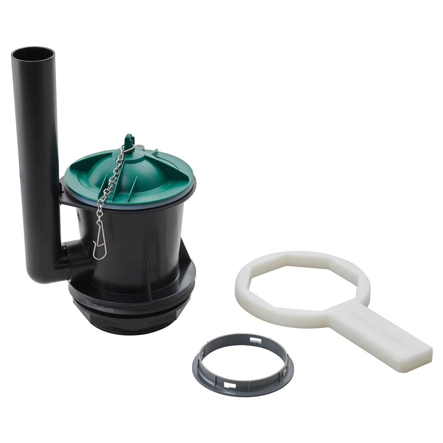 American Standard Champion Flush Valve 7381967-400.0070AP - Cheap Fitting