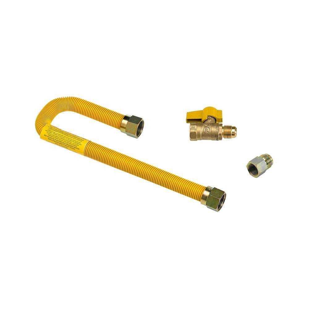 American Fire Glass Propane Air Mixer - Cheap Fitting