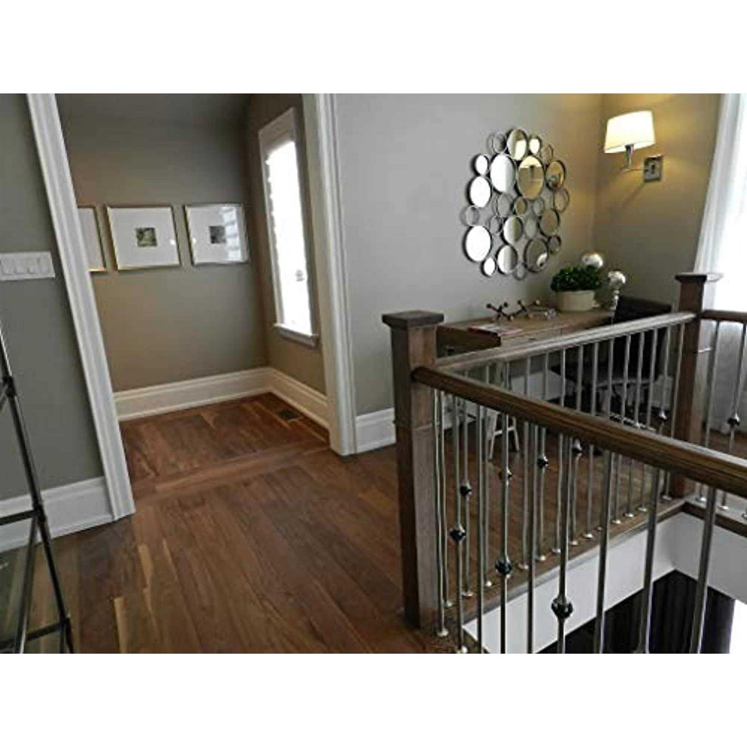 Decor Grates 6 inch 12 inch Oriental Wall Register - Cheap Fitting