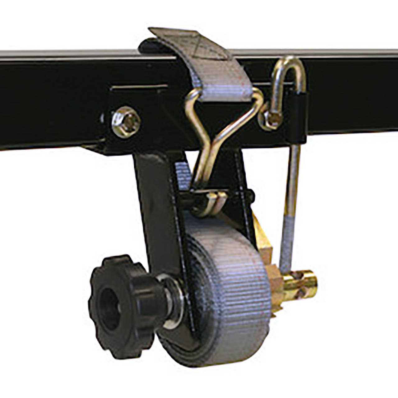 Buyers Products 5480005 Ratchet Tie Down - Cheap Fitting