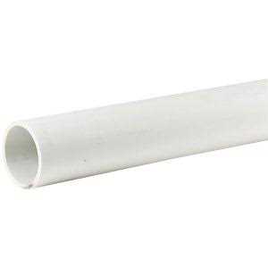 Charlotte Pipe 3 in. x 10 ft. PVC Schedule 40 Foam-Core DWV Pipe - Cheap Fitting