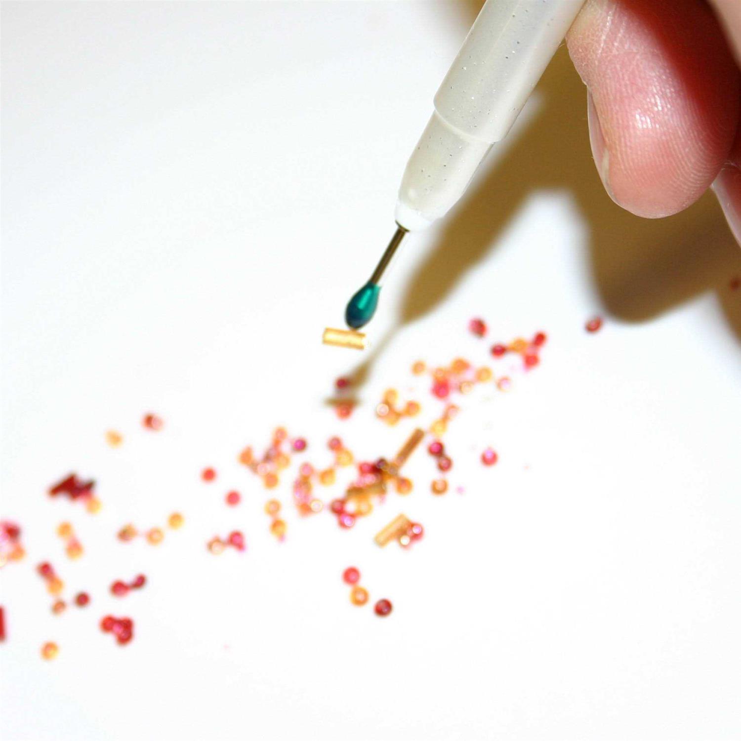 Jewel Picker Uchida Double Ended - Cheap Fitting