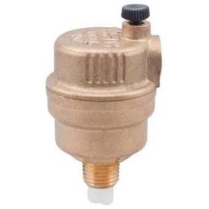 Watts 0590716 FV-4 1/4 inch Automatic Vent Valve - Cheap Fitting