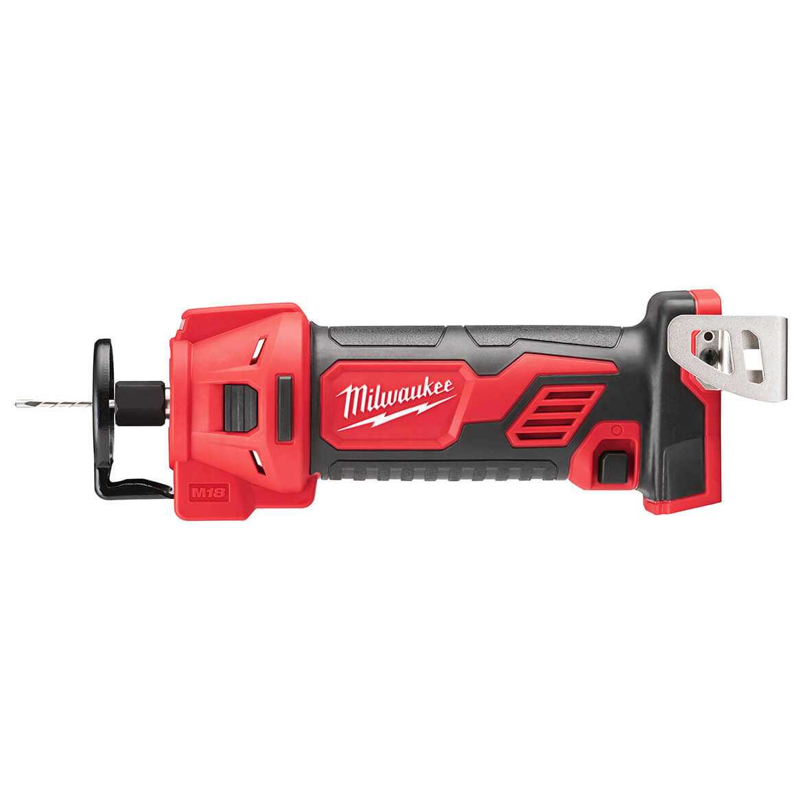 Milwaukee Tool M18 2627 - Cheap Fitting