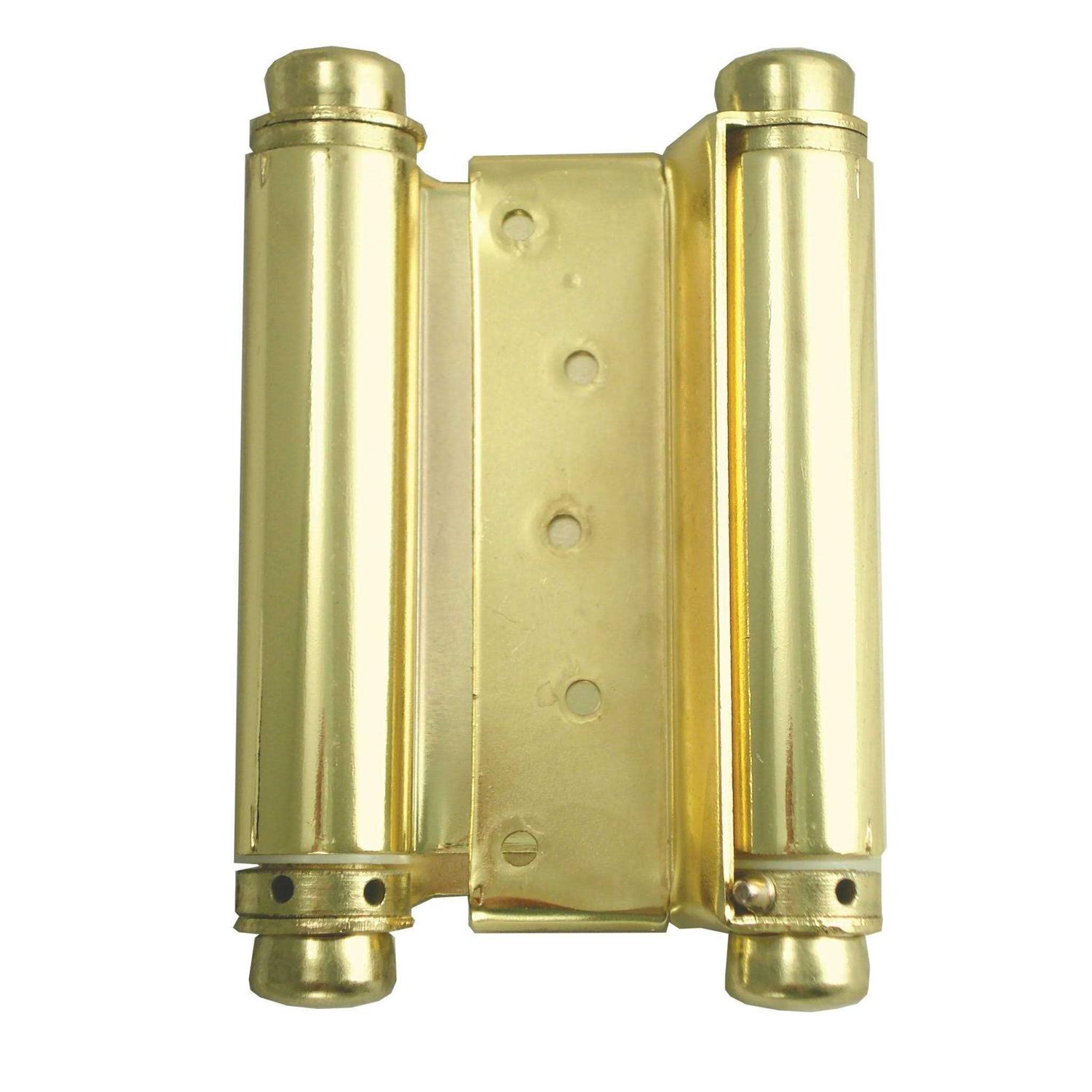 Stone Harbor Hardware Heavy duty Double Acting Spring Hinge - Cheap Fitting