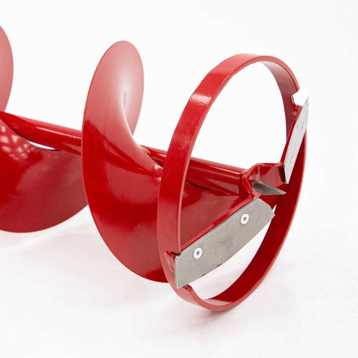 Eskimo E40 Electric Ice Auger - Cheap Fitting