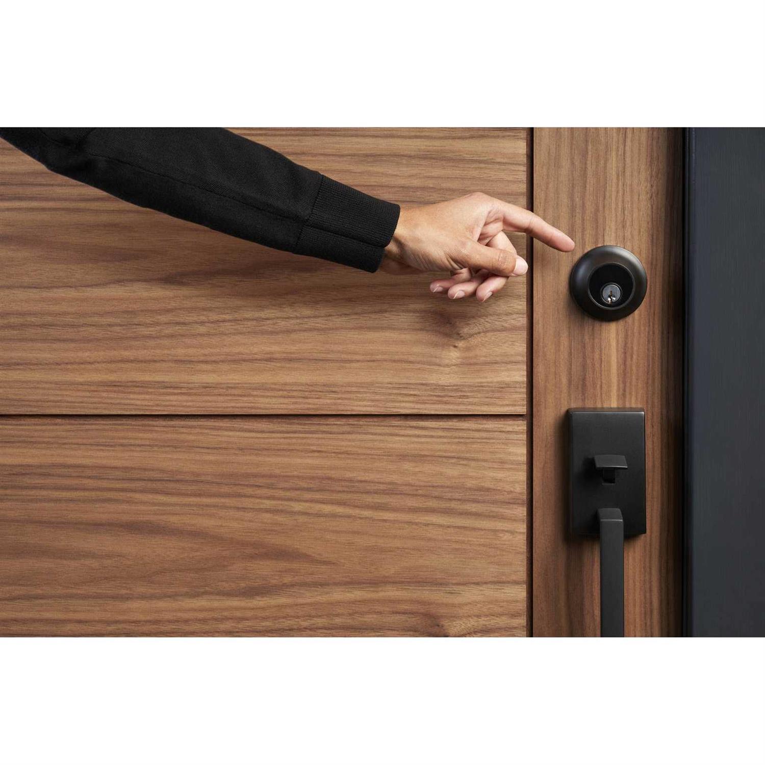 Level Lock Smart Lock Touch Edition - Cheap Fitting