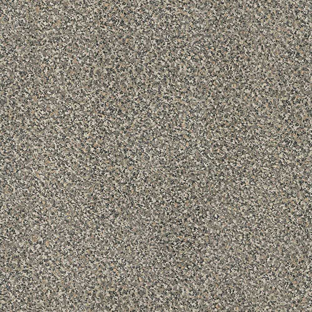 Wilsonart 4 ft. x 8 ft. Laminate Sheet in Granite with Premium High Gloss Finish - Cheap Fitting