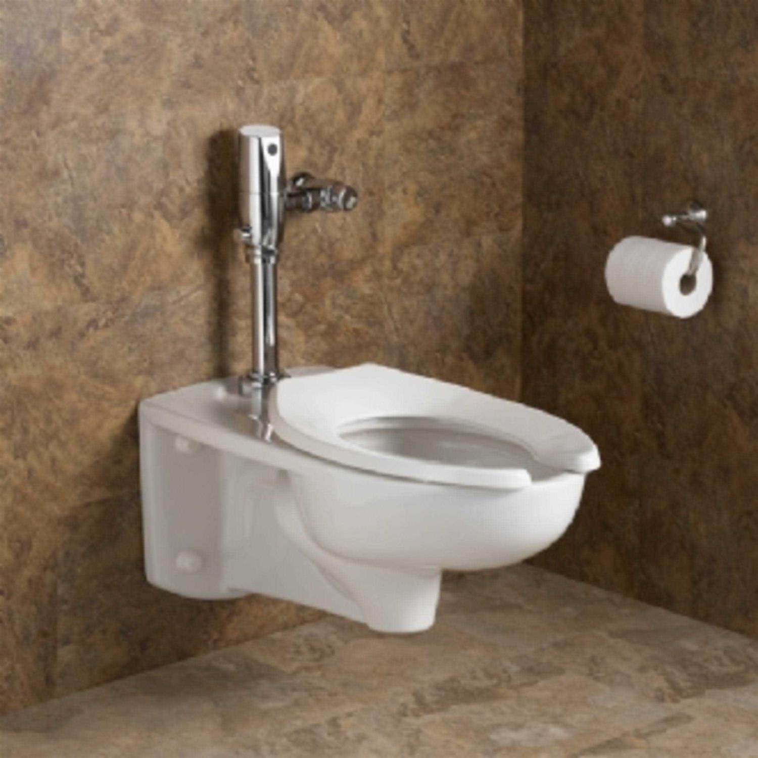 American Standard 6065121.002 Selectronic Touchless Toilet Flush Valve - Cheap Fitting