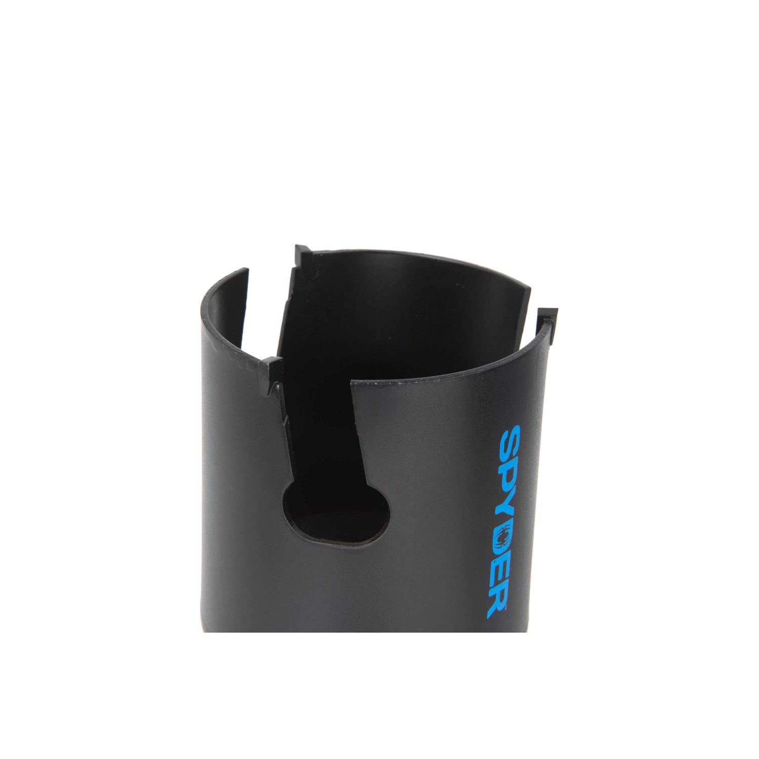 Spyder 600880 Carbide-Tipped Hole Saw Kit - Cheap Fitting