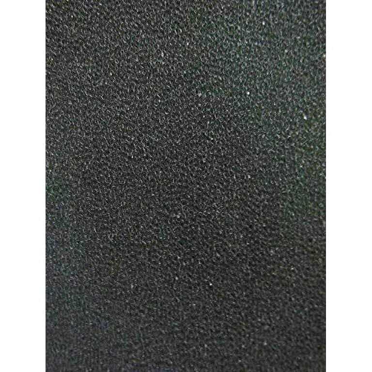 Ihomepark mobile home furnace foam door filter 16 x 26 x 1/4 - Cheap Fitting